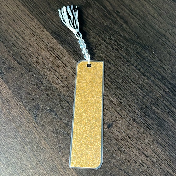 Bookmark - Picture 2 of 2